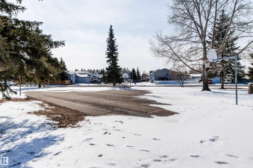 5133 53 Avenue, Calmar, AB - Outdoor With View