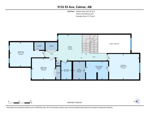 5133 53 Avenue, Calmar, AB - Other