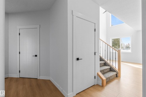 5133 53 Avenue, Calmar, AB - Indoor Photo Showing Other Room