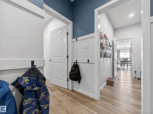 9 Prospect Place, Spruce Grove, AB - Indoor Photo Showing Other Room