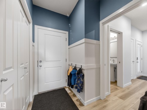 9 Prospect Place, Spruce Grove, AB - Indoor Photo Showing Other Room