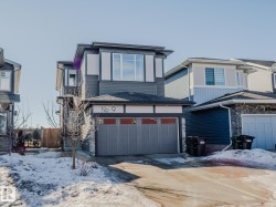 9 PROSPECT Place  Spruce Grove, AB T7X 2W4