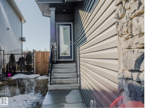 9 Prospect Place, Spruce Grove, AB - Outdoor