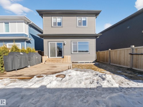 9 Prospect Place, Spruce Grove, AB - Outdoor
