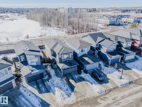 9 Prospect Place, Spruce Grove, AB - Outdoor