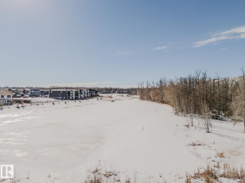9 Prospect Place, Spruce Grove, AB - Outdoor With View