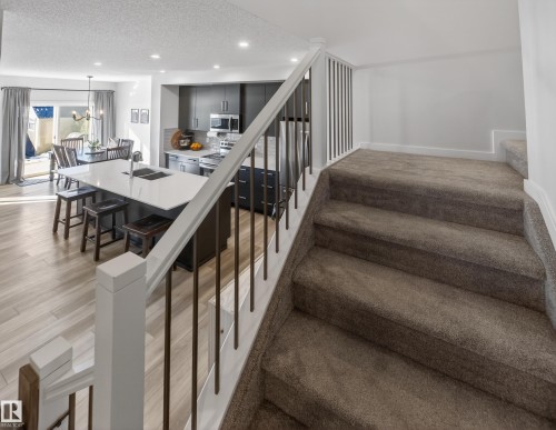 9 Prospect Place, Spruce Grove, AB - Indoor Photo Showing Other Room