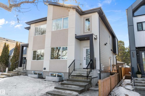 8321 81Ave, Edmonton, AB - Outdoor