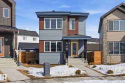 648 174 Avenue  Edmonton, AB T5Y 4E9