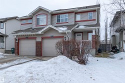 6055 SUNBROOK Landing  Sherwood Park, AB T8H 0J6