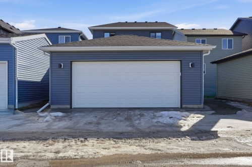 7012 54 Avenue, Beaumont, AB - Outdoor
