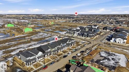 7012 54 Avenue, Beaumont, AB - Outdoor With View