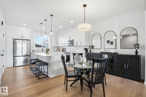 7012 54 Avenue, Beaumont, AB - Indoor