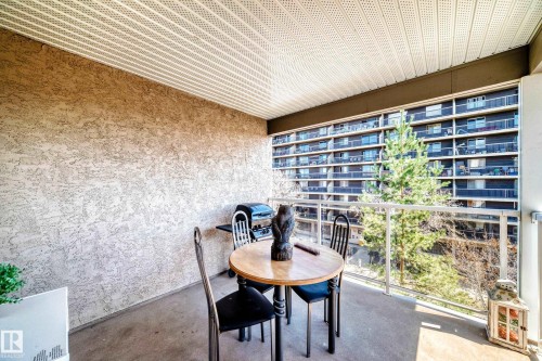422 12838 65 Street, Edmonton, AB -  With Exterior