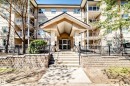 422 12838 65 Street, Edmonton, AB  - Outdoor With Balcony With Facade 