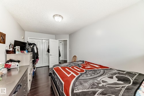 422 12838 65 Street, Edmonton, AB - Indoor Photo Showing Bedroom