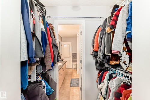 422 12838 65 Street, Edmonton, AB - Indoor With Storage