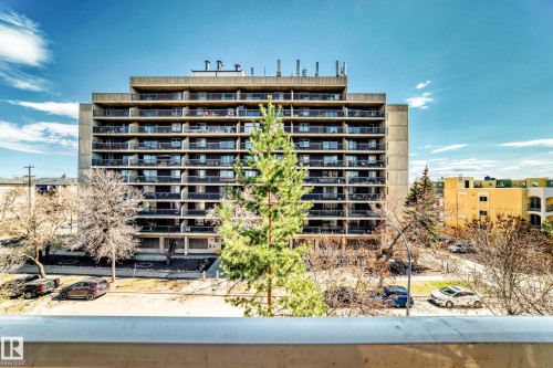 422 12838 65 Street, Edmonton, AB - Outdoor With Balcony With Facade
