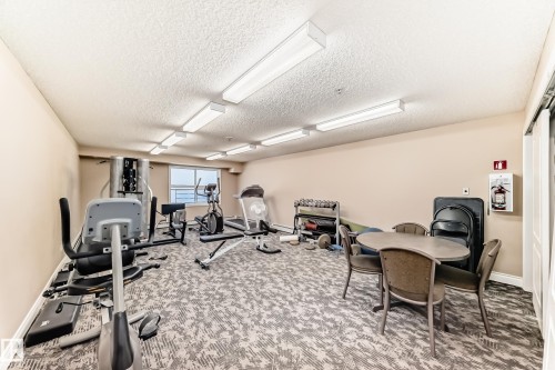 422 12838 65 Street, Edmonton, AB - Indoor