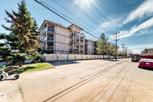422 12838 65 Street, Edmonton, AB - Outdoor