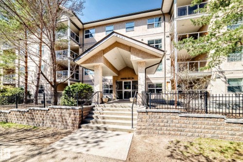 422 12838 65 Street, Edmonton, AB - Outdoor