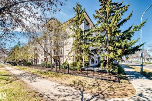 422 12838 65 Street, Edmonton, AB - Outdoor With View