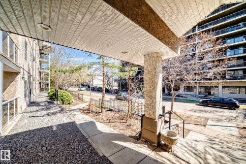 422 12838 65 Street, Edmonton, AB - Outdoor