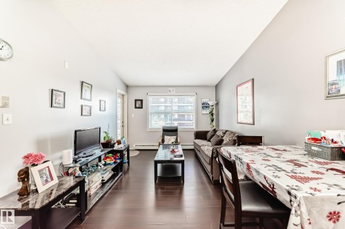 422 12838 65 Street, Edmonton, AB - Indoor