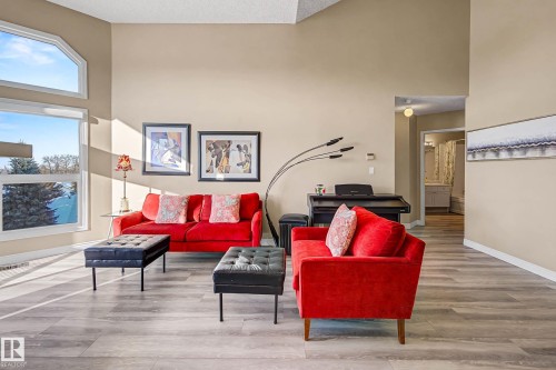 411 65 Gervais Road, St. Albert, AB - Indoor