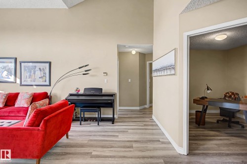 411 65 Gervais Road, St. Albert, AB - Indoor