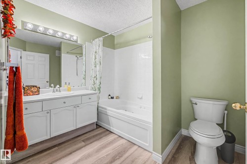 411 65 Gervais Road, St. Albert, AB - Indoor Photo Showing Bathroom