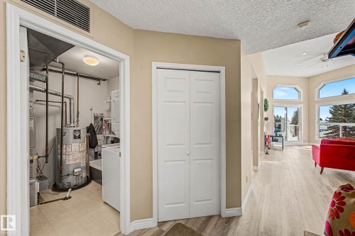 411 65 Gervais Road, St. Albert, AB - Indoor Photo Showing Other Room