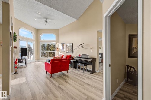 411 65 Gervais Road, St. Albert, AB - Indoor