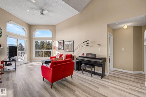 411 65 Gervais Road, St. Albert, AB - Indoor Photo Showing Other Room