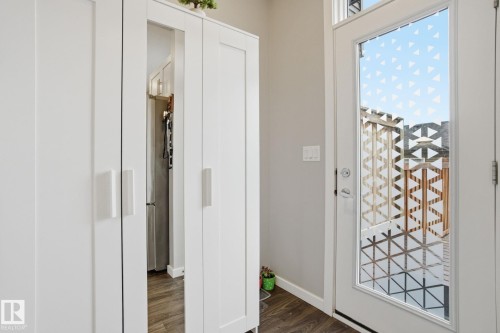 1170 Rosenthal Boulevard, Edmonton, AB - Indoor Photo Showing Other Room