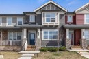 1170 Rosenthal Boulevard, Edmonton, AB  - Outdoor With Facade 