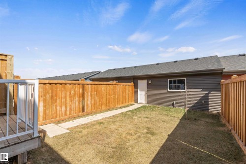 1170 Rosenthal Boulevard, Edmonton, AB - Outdoor With Exterior