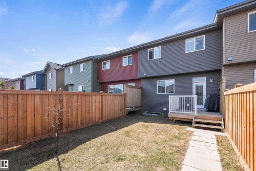 1170 Rosenthal Boulevard, Edmonton, AB - Outdoor With Exterior