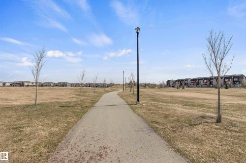 1170 Rosenthal Boulevard, Edmonton, AB - Outdoor With View