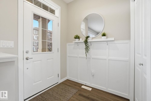 1170 Rosenthal Boulevard, Edmonton, AB - Indoor Photo Showing Other Room