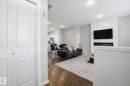 1170 Rosenthal Boulevard, Edmonton, AB  - Indoor Photo Showing Other Room 