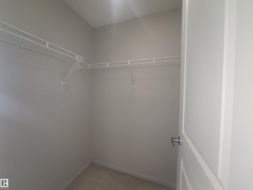 435 5515 7 Avenue, Edmonton, AB - Indoor With Storage