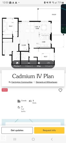 435 5515 7 Avenue, Edmonton, AB - Other