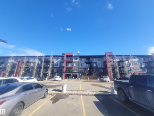 435 5515 7 Avenue, Edmonton, AB - Outdoor