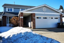 497 VISCOUNT Crescent Sherwood Park, AB T8A 4K6