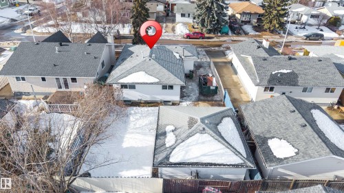 14511 21 St., Edmonton, AB - Outdoor