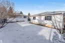 14511 21 St., Edmonton, AB  - Outdoor 
