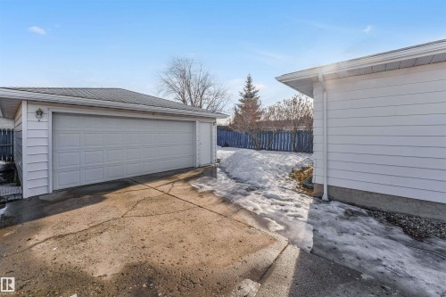 14511 21 St., Edmonton, AB - Outdoor With Exterior