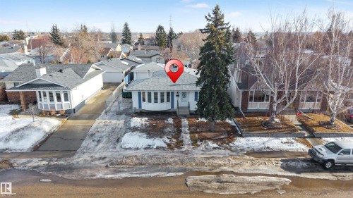 14511 21 St., Edmonton, AB - Outdoor