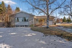 379 CONIFER Street  Sherwood Park, AB T8A 1M7